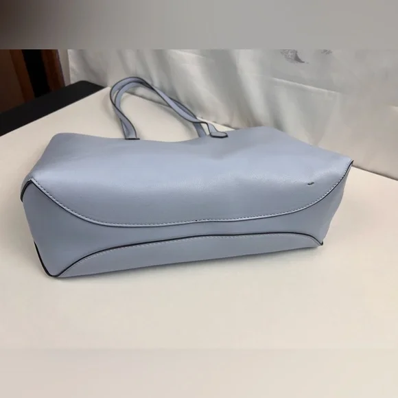 Kate Spade blue tote, it is new, DEAL alert 🚨 - Picture 5 of 11